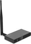 Sistema AV signalo perdavimui Digitus DS-55347 belaidis HDMI imtuvas FullHD skirtas DS-55346