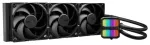 Vandens au&scaron;inimo sistema be quiet! Silent Loop 3 420mm (BW026)