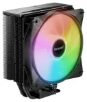 CPU dzesētājs Pure Rock 3 LX BK040