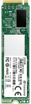 SSD diskas Transcend 220S 512GB M.2 2280 PCI-E x4 Gen3 NVMe (TS512GMTE220S)