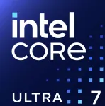Procesorius Intel Core Ultra 7 265K 5.5GHz 30MB 1851 Tray