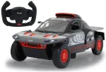 Jamara Audi RS Q e-tron E2 durų valdomas 1:14 2,4 GHz grey