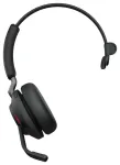 Jabra Evolve2 65 UC Mono USB-C headset Black