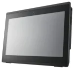 Kompiuteris Shuttle SHUTTLE XPC AIO Barebone P55U3 39,62cm 15,6 colio Intel Core i3-1315U 2xSODIMM DDR5 1xM.2 1xSATA 1xHDMI Black