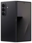 I&scaron;manusis telefonas Samsung F966 Galaxy Z Fold 7 5G 12GB/256GB Jetblack EU