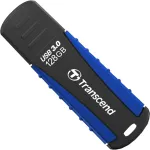 USB atmintukas 128GB Transcend JetFlash 810 USB3.1 90/40MB/s