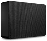 Dysk zewnętrzny HDD Seagate Expansion STKP26000400 zewnętrzny dysk twardy 26 TB 3.5" 3.2 Gen 1 (3.1 Gen 1) Black