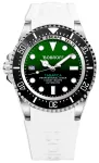Laikrodis BOBROFF MAN BF0002i-BFSTB (44MM)