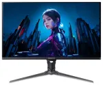 Acer Predator X32X5bmiiphuzx - 240Hz | 4K | QD OLED | 31.5" | HDMI 2.1 | DP 1.4 | USB-C | HDR500
