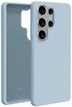 Etteri Silicone Mag case for Samsung Galaxy S25 Ultra light blue