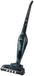 Akumuliatorinis dulkių siurblys Leifheit Rotaro PowerVac 2in1 20V