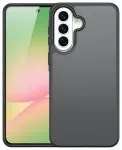 Dux Ducis Yind telefono dėklas Samsung Galaxy A57 (A576) juodas