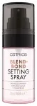 Catrice, Blend + Bond, Hydrating, Setting Spray, 55 ml