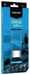 MS Diamond Glass Edge 3D OnePlus 12 5G czarny|black szkło hartowane