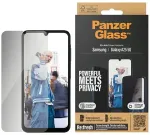 PanzerGlass Ultra-Wide Fit Sam A25 5G A256 Screen Protection Easy Aligner Included P7335