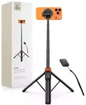 TECH-PROTECT L03S MAGSAFE BLUETOOTH SELFIE STICK TRIPOD BLACK