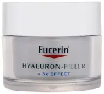Eucerin Hyaluron-Filler + 3x Effect SPF30 Dieninis kremas 50 ml
