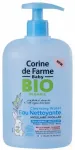 Corine De Farme Baby Bio ekologi&scaron;kas valomasis vanduo 500 ml