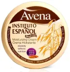 Instituto Espa&ntilde;ol Avena Moisturizing Cream 400ml