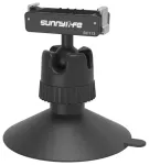 Sunnylife Magnetic Mounting Adapter with Ball Joint for Osmo Nano / Action 6