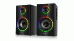 Garso sistema REAL-EL S-415
