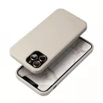 ROAR SPACE telefono dėklas Samsung Galaxy A56 (A566) baltas