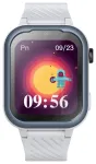 Garett Kids Essa 4G Viedpulkstenis GPS / WiFi / IP67 / Video Call / Voice Call / SMS