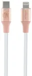 Guess GUCLLALRGDP USB-C - Lightning Vads 1.5m