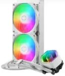 Cooler Master MasterLiquid 240 Core II &Scaron;ķidruma dzesē&scaron;anas komplekts