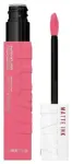 Maybelline SuperStay Matte Ink Liquid Lūpu Krāsa 125 Inspirer 5 ml