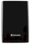 Verbatim Store n Go Slim Ārējais SSD 256GB / USB-C