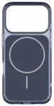 OBAL:ME MagNetix ColorSlate Cover Aizsargapvalks priek&scaron; Apple iPhone 17 Pro / indigo