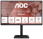 AOC Q27E4CV QHD Monitors 27"