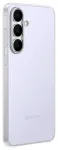 Samsung Clear Cover Aizsargapvalks priek&scaron; Samsung Galaxy S25 FE