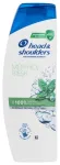 Head & Shoulders Menthol Fresh Shampoo &Scaron;ampūns 400ml