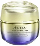 Shiseido Vital Perfection Day Cream Dienas krēms sejai 50ml