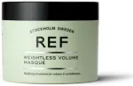 REF Weightless Volume Hair Mask Matu maska 500ml