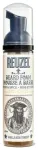 Reuzel Beard Foam Wood & Spice Bārdas putas 70 ml