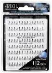 Ardell Individuals Knot Free Lashes Mix Skropstu pu&scaron;ķi bez mezgliņa