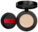 L'Or&eacute;al Paris Infaillible Fresh Wear Cushion Foundation Tonālais krēms 120 Warm