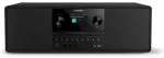 Philips TAM6500/10 Mūzikas sistēma ar Bluetooth / DAB+ / FM radio / CD/USB