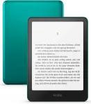 Amazon Kindle Paperwhite Signature Edition 32GB E-grāmata / Metallic jade