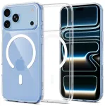 TECH-PROTECT FLEXAIR HYBRID MAGSAFE + GLASS 2-PACK IPHONE 17 PRO / 18 PRO CLEAR