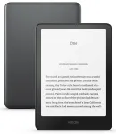 Amazon Kindle Paperwhite 12th Gen Signature Edition e-grāmata 32GB 7" / Metallic black