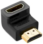 UGREEN HD112 HDMI adapteris 3840 x 2160 pixels