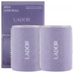 Lador Mini Hair Roll 6.5 cm x 5 cm x 10 cm, 2 pieces