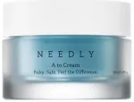 NEEDLY Moisturizing barrier cream for sensitive skin A to Cr...