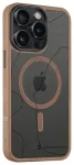 Tactical MagForce Hyperstealth Sika Cover for iPhone 15 Pro Max Moucha Moose
