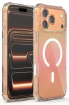 X-ONE Dropguard Pro compatible with MagSafe for iPhone 18 Pro Max / 17 Pro Max hologram