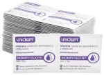 Cleaning cloth for LCD/glasses 100pcs dualpack wet+dry (50+50)